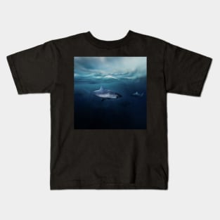 Below Kids T-Shirt